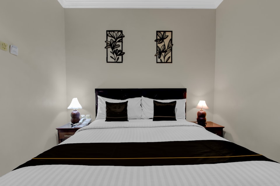 Townhouse Oak near Sokaraja Purwokerto formely Magnum Hotel & Resort, Purwokerto, Purwokerto