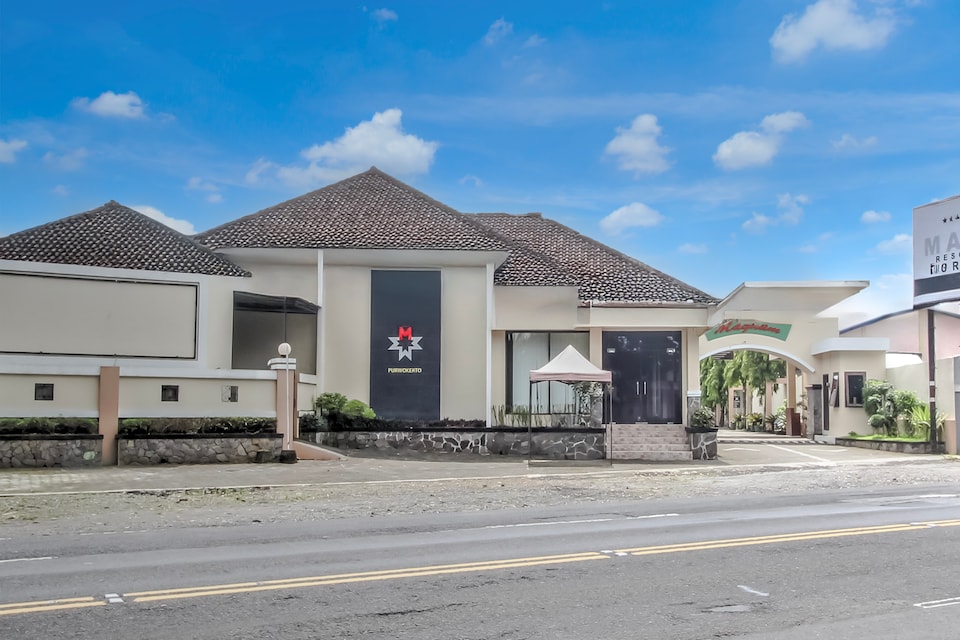 Townhouse Oak near Sokaraja Purwokerto formely Magnum Hotel & Resort, Purwokerto, Purwokerto