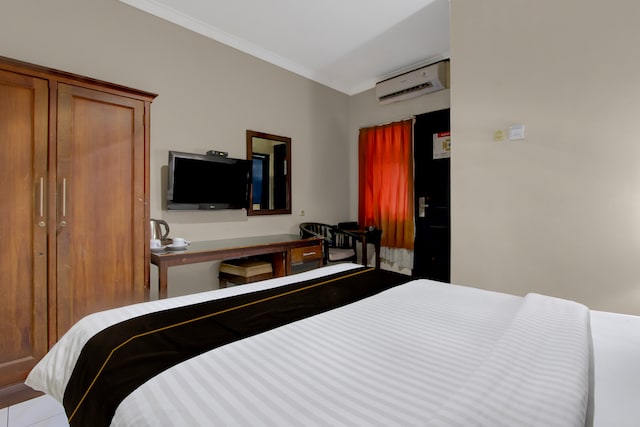 Townhouse Oak near Sokaraja Purwokerto formely Magnum Hotel & Resort