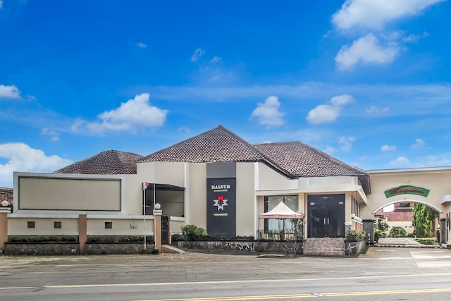 Townhouse Oak near Sokaraja Purwokerto formely Magnum Hotel & Resort