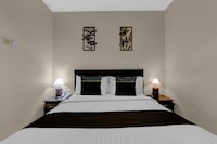 Townhouse Oak near Sokaraja Purwokerto formely Magnum Hotel & Resort