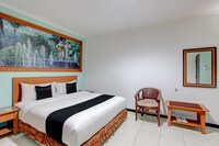 Townhouse Oak near Sokaraja Purwokerto formely Magnum Hotel & Resort