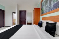 Townhouse Oak near Sokaraja Purwokerto formely Magnum Hotel & Resort