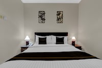 Townhouse Oak near Sokaraja Purwokerto formely Magnum Hotel & Resort