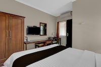 Townhouse Oak near Sokaraja Purwokerto formely Magnum Hotel & Resort