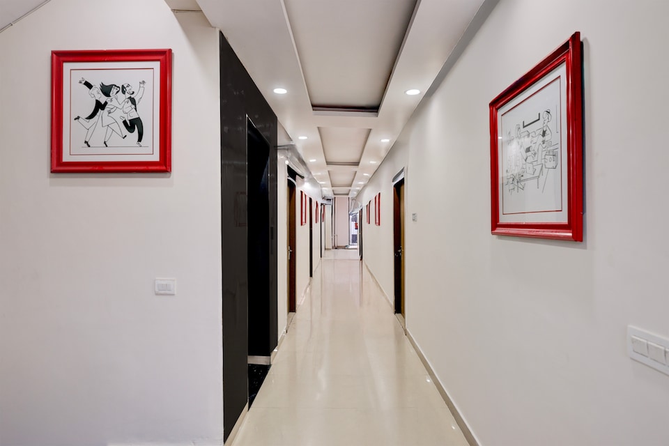 Townhouse Noida Sector 70 Formerly Palm Paradise, Noida City, Noida