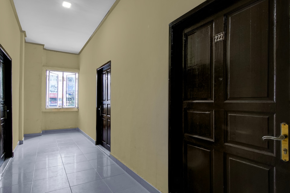 Hotel O near Mall Ciputra formerly Aloha Inn, Pekanbaru, Pekanbaru