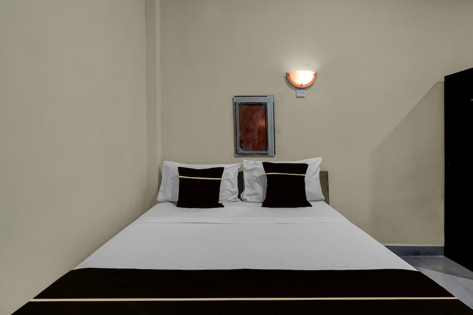 Hotel O near Mall Ciputra formerly Aloha Inn, Pekanbaru, Pekanbaru