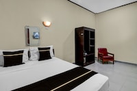Hotel O near Mall Ciputra formerly Aloha Inn