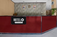 Hotel O near Mall Ciputra formerly Aloha Inn