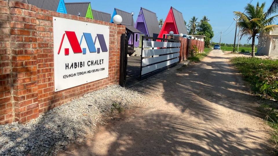 Capital O 91286 Habibi Chalet, Kedah Kedah, Kedah