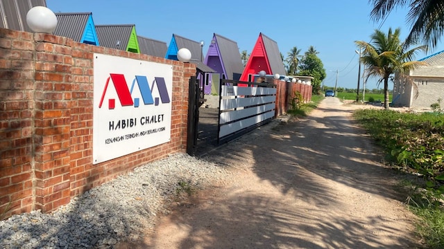 Capital O 91286 Habibi Chalet