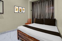 Hotel O Sri Ram Nivas