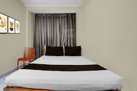 Hotel O Sri Ram Nivas