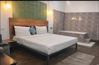 Hotel O Sri Ram Nivas