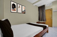 Hotel O Sri Ram Nivas