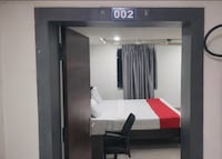 Hotel O Sri Ram Nivas