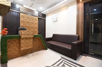 Hotel O Sri Ram Nivas