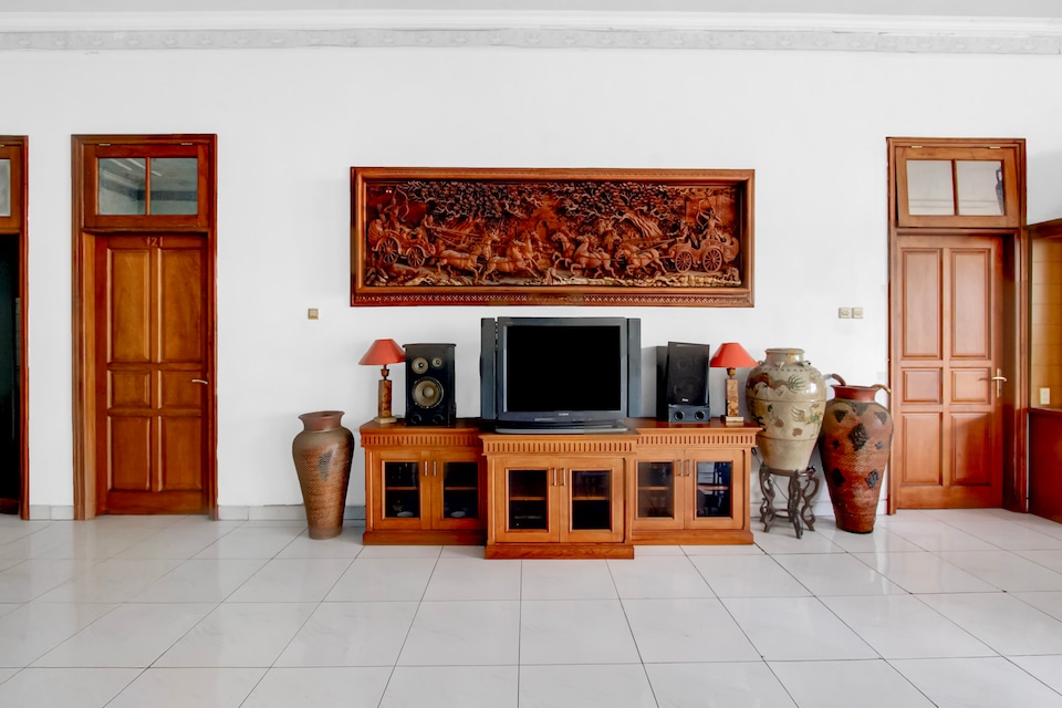 Hotel O Bimo Inn Guest House, Yogyakarta Ring 1, Yogyakarta