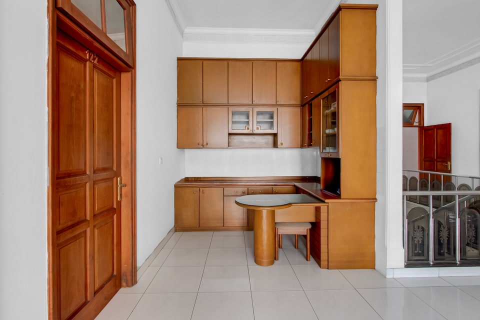 Hotel O Bimo Inn Guest House, Yogyakarta Ring 1, Yogyakarta