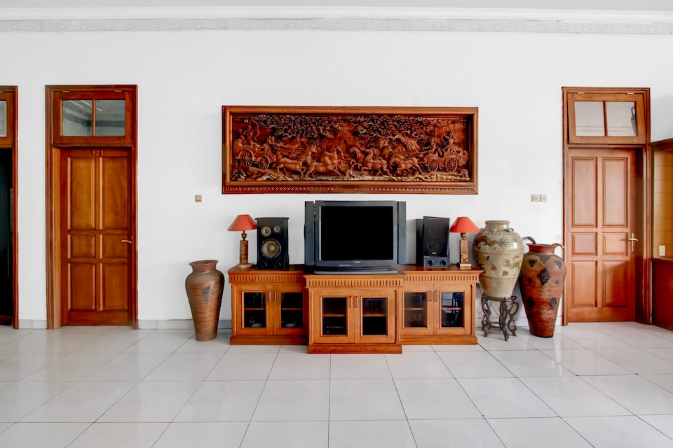 Hotel O Bimo Inn Guest House, Yogyakarta Ring 1, Yogyakarta