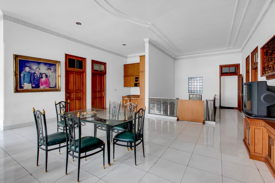 Hotel O Bimo Inn Guest House, Yogyakarta Ring 1, Yogyakarta
