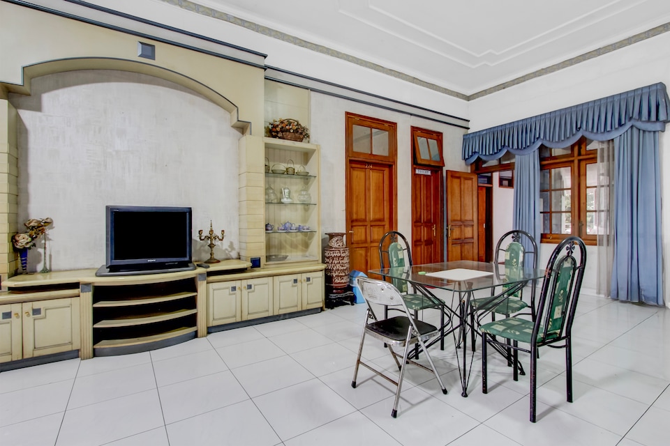 Hotel O Bimo Inn Guest House, Yogyakarta Ring 1, Yogyakarta