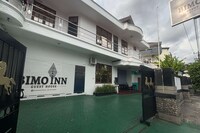 Hotel O Bimo Inn Guest House