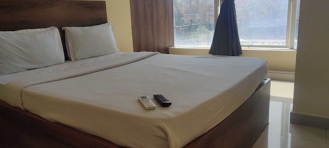 Hotel O RTO Office Krishnarajapura