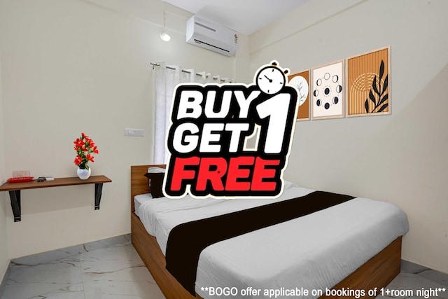 Hotel O RTO Office Krishnarajapura
