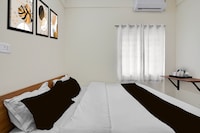 Hotel O RTO Office Krishnarajapura