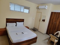 Hotel O RTO Office Krishnarajapura