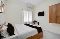 Hotel O RTO Office Krishnarajapura