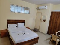 Hotel O RTO Office Krishnarajapura