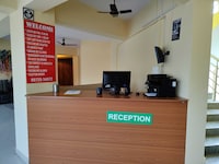 Hotel O RTO Office Krishnarajapura