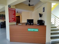Hotel O RTO Office Krishnarajapura