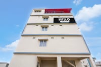 Hotel O RTO Office Krishnarajapura