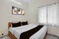 Hotel O RTO Office Krishnarajapura