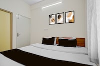 Hotel O RTO Office Krishnarajapura