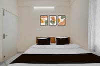 Hotel O RTO Office Krishnarajapura