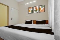 Hotel O RTO Office Krishnarajapura
