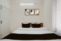 Hotel O RTO Office Krishnarajapura