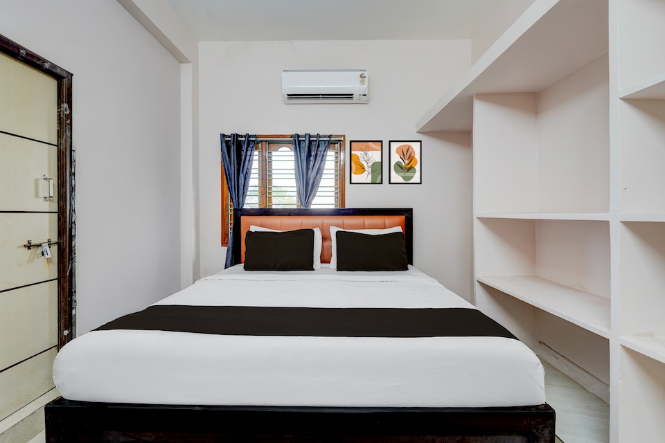 Hotel O Tirupati Ring Road Formerly V Stay Inn, Renigunta Road Tirupati, Tirupati