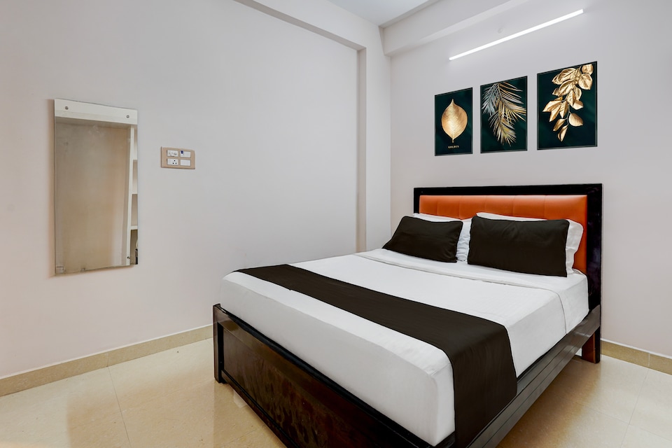 Hotel O Tirupati Ring Road Formerly V Stay Inn, Renigunta Road Tirupati, Tirupati