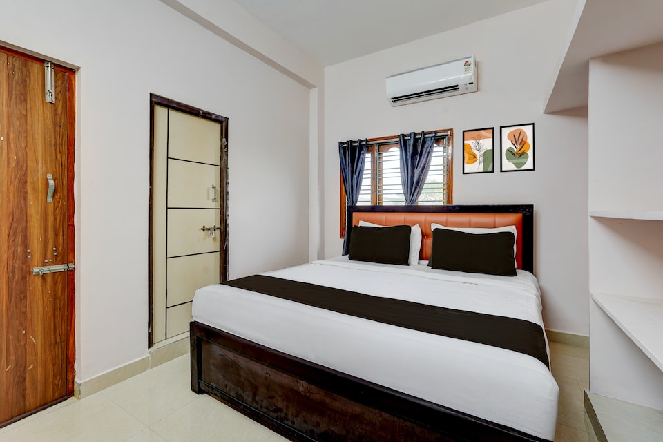 Hotel O Tirupati Ring Road Formerly V Stay Inn, Renigunta Road Tirupati, Tirupati