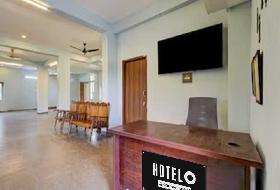 Hotel O Tirupati Ring Road Formerly V Stay Inn, Renigunta Road Tirupati, Tirupati
