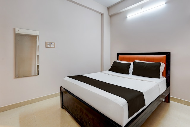 Hotel O Tirupati Ring Road Formerly V Stay Inn