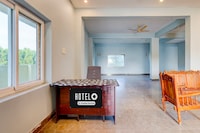 Super Hotel O Tirupati Ring Road Formerly V Stay Inn