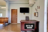 POP 84289D V Stay Inn