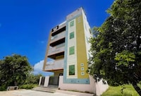 POP 84289D V Stay Inn